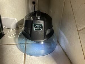 Rainbow Rainmate AP-2 Air Freshener Diffuser Tested Working